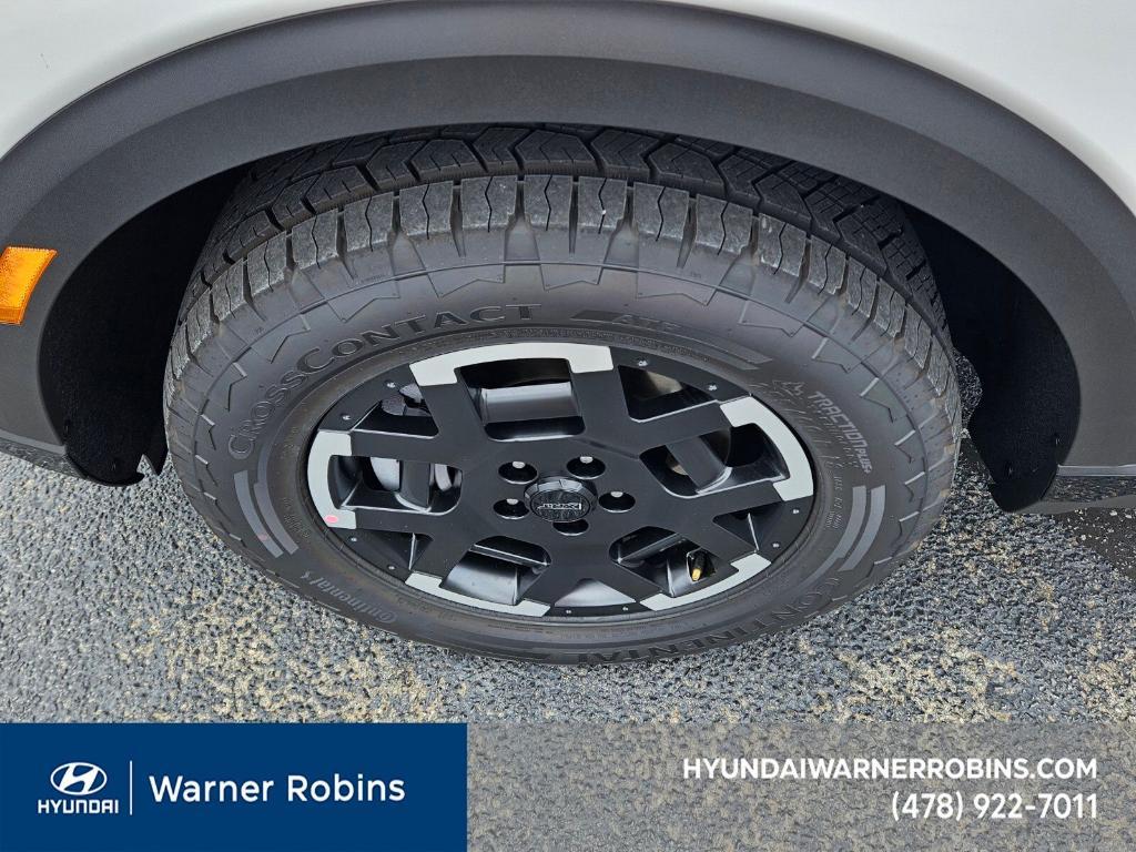 new 2026 Hyundai Palisade car, priced at $46,532