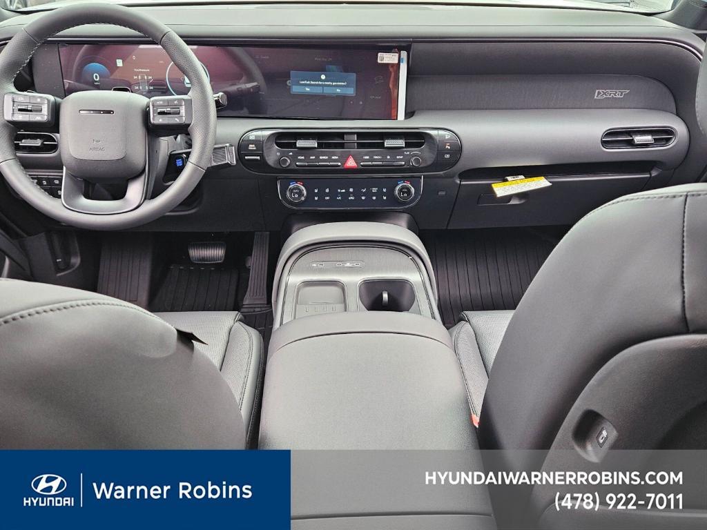 new 2026 Hyundai Palisade car, priced at $46,532