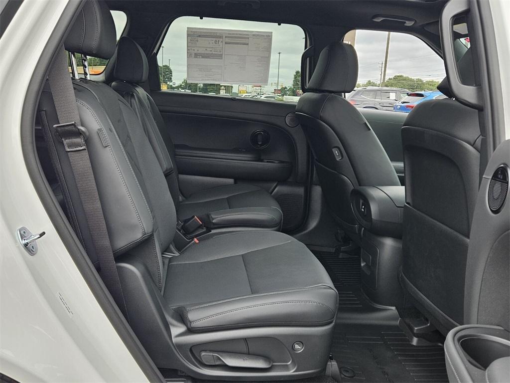 new 2026 Hyundai Palisade car, priced at $50,420