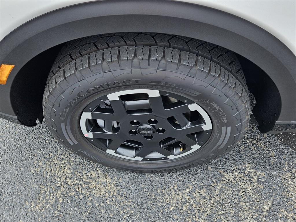 new 2026 Hyundai Palisade car, priced at $50,420