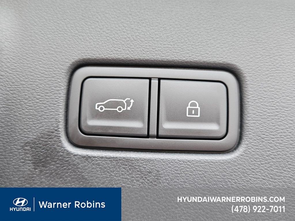 new 2026 Hyundai Palisade car, priced at $46,532