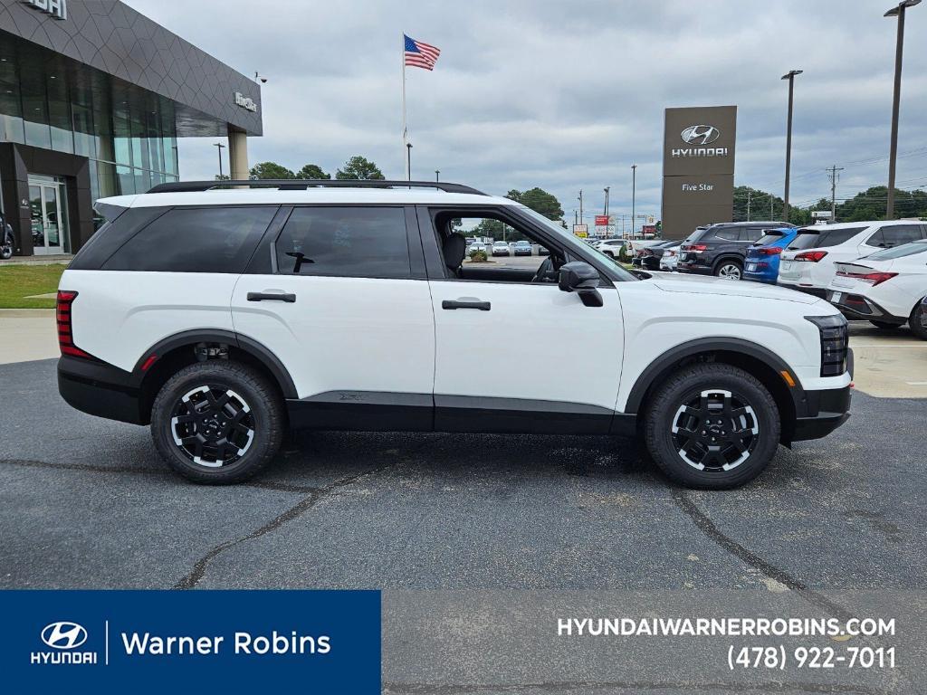 new 2026 Hyundai Palisade car, priced at $46,532