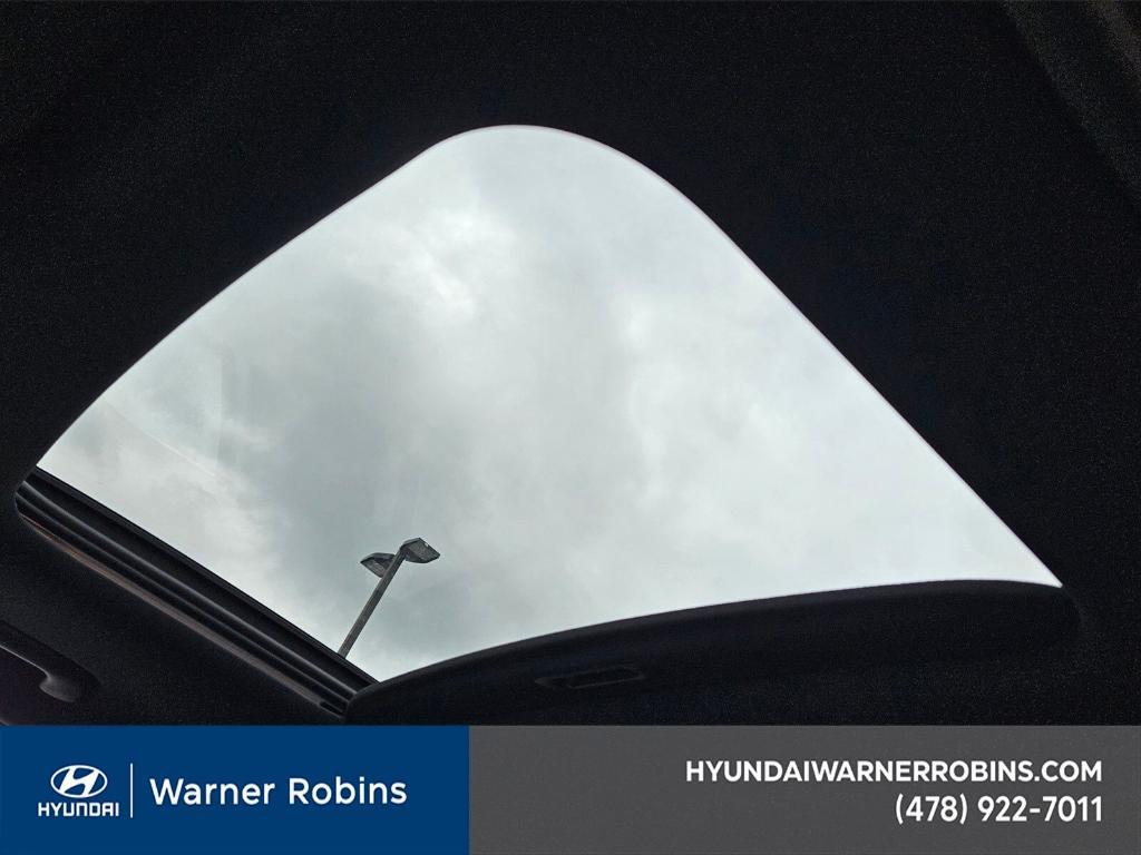 new 2026 Hyundai Palisade car, priced at $46,532