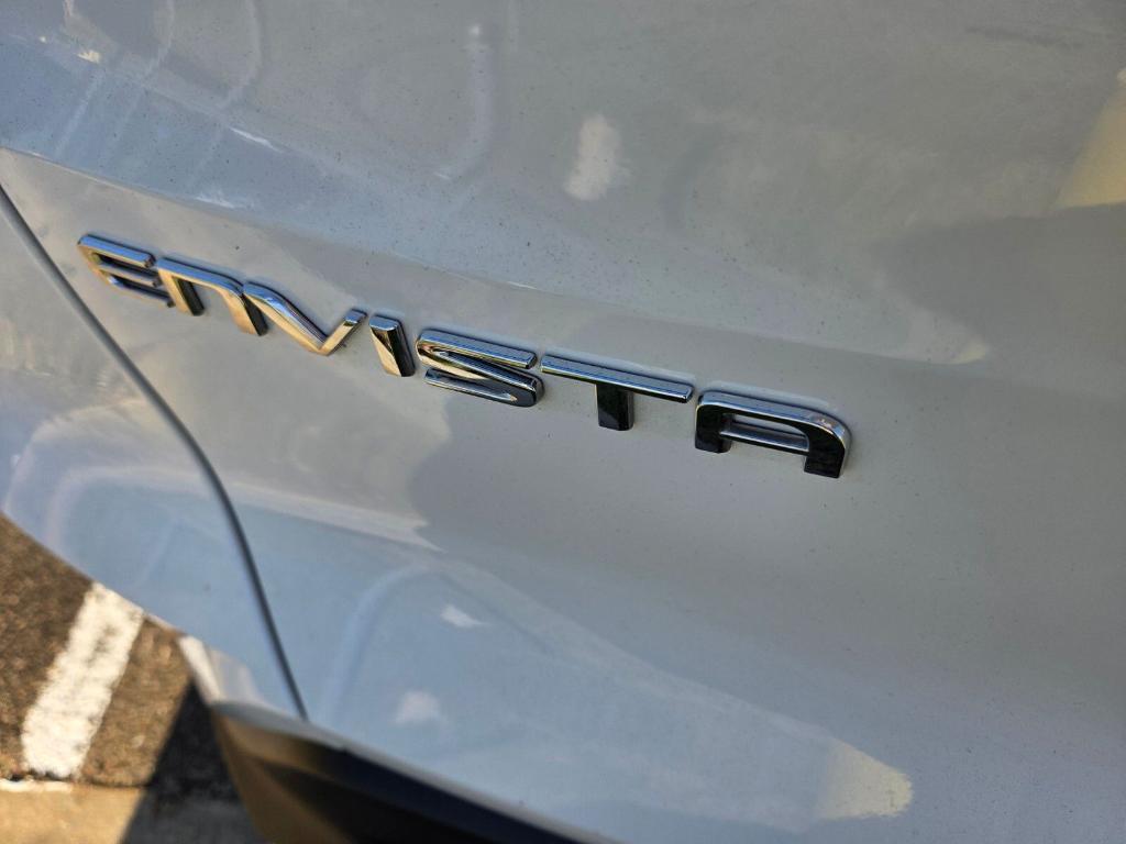 used 2025 Buick Envista car, priced at $21,020