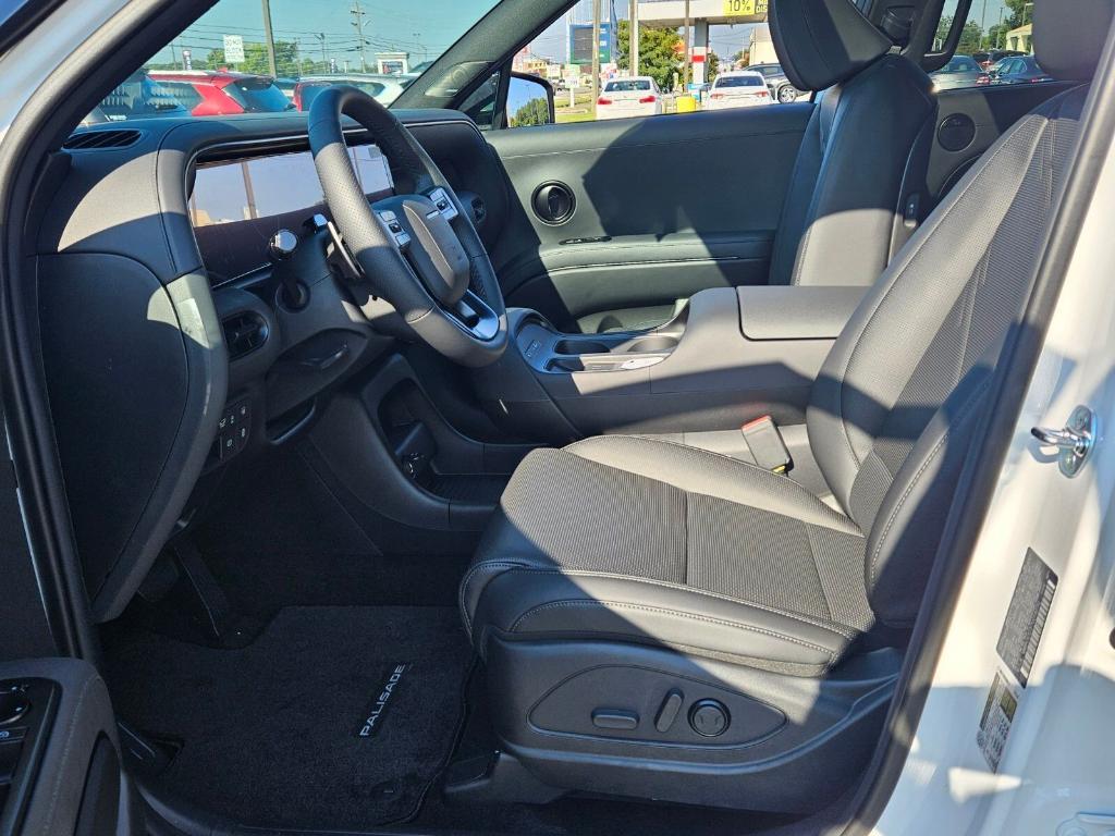 new 2026 Hyundai Palisade car, priced at $47,024