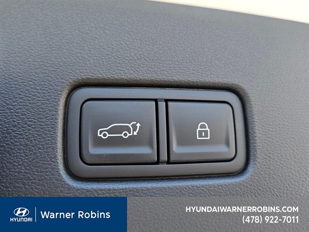 new 2026 Hyundai Palisade car, priced at $48,274