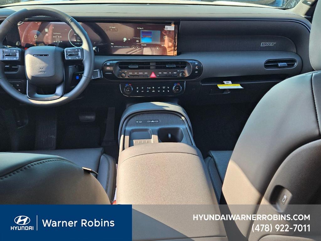 new 2026 Hyundai Palisade car, priced at $48,274