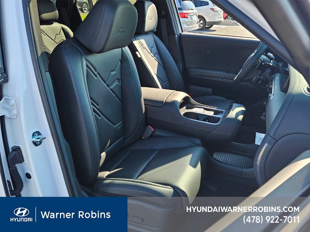 new 2026 Hyundai Palisade car, priced at $48,274