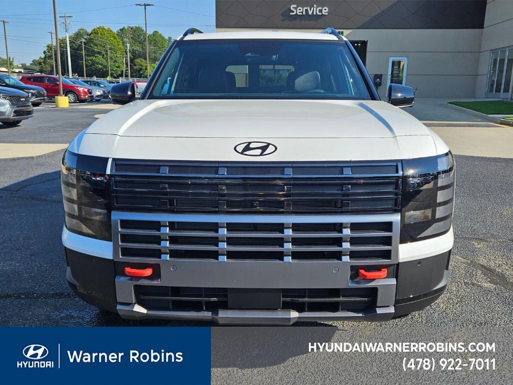 new 2026 Hyundai Palisade car, priced at $48,274