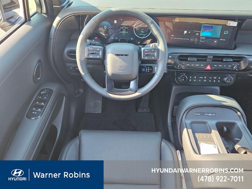 new 2026 Hyundai Palisade car, priced at $48,274