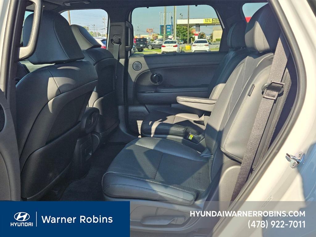 new 2026 Hyundai Palisade car, priced at $48,274