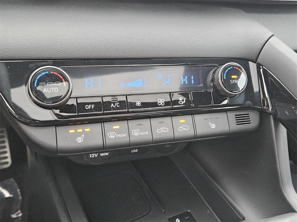 new 2026 Hyundai Elantra car, priced at $25,740