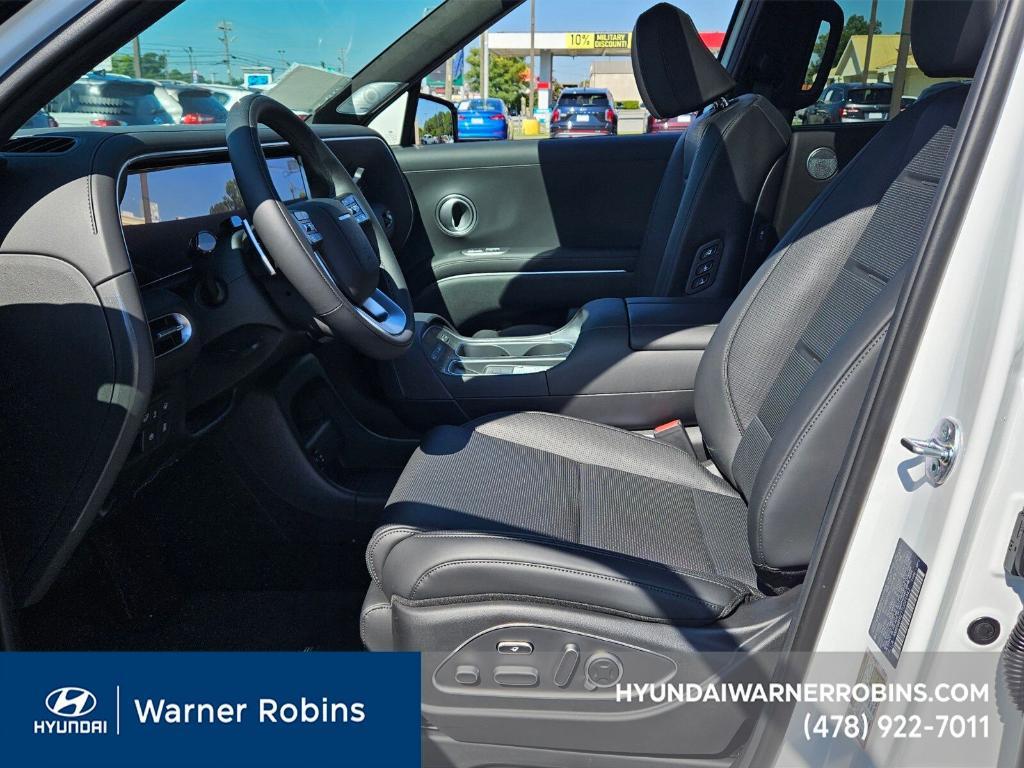 new 2026 Hyundai Palisade car, priced at $52,628