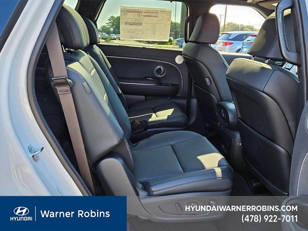 new 2026 Hyundai Palisade car, priced at $52,628