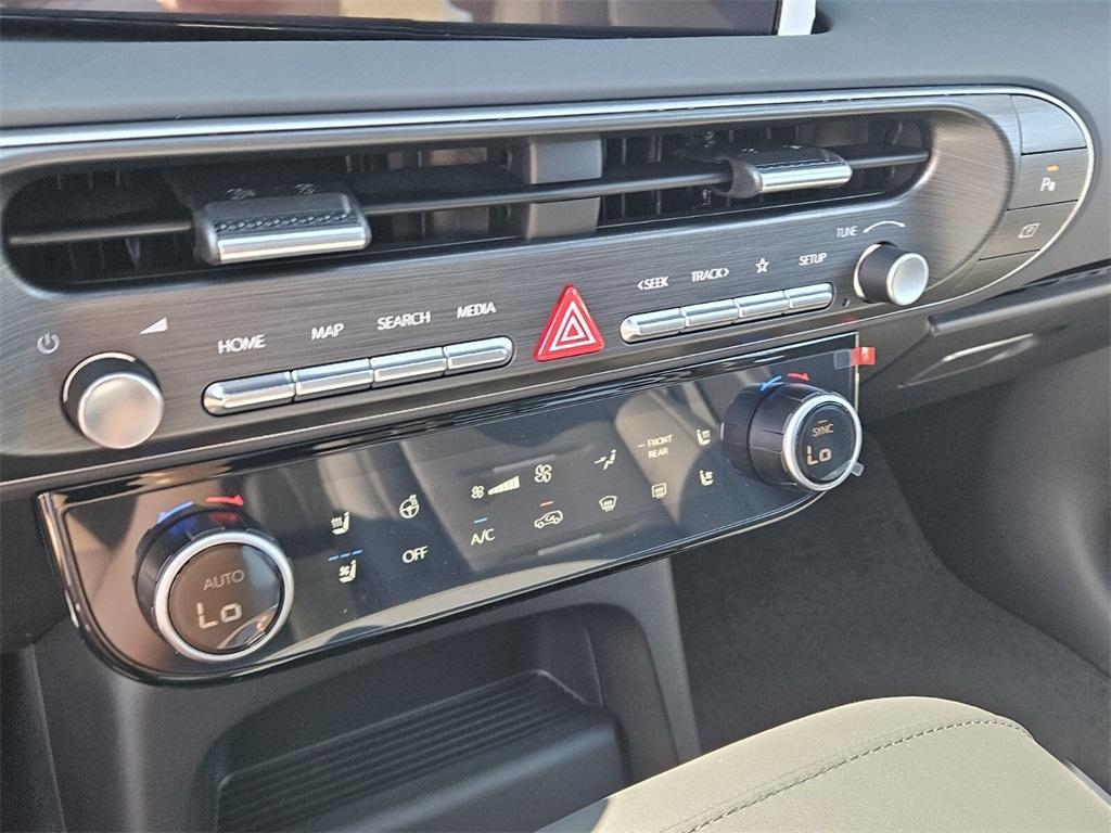 new 2026 Hyundai Palisade car, priced at $54,520