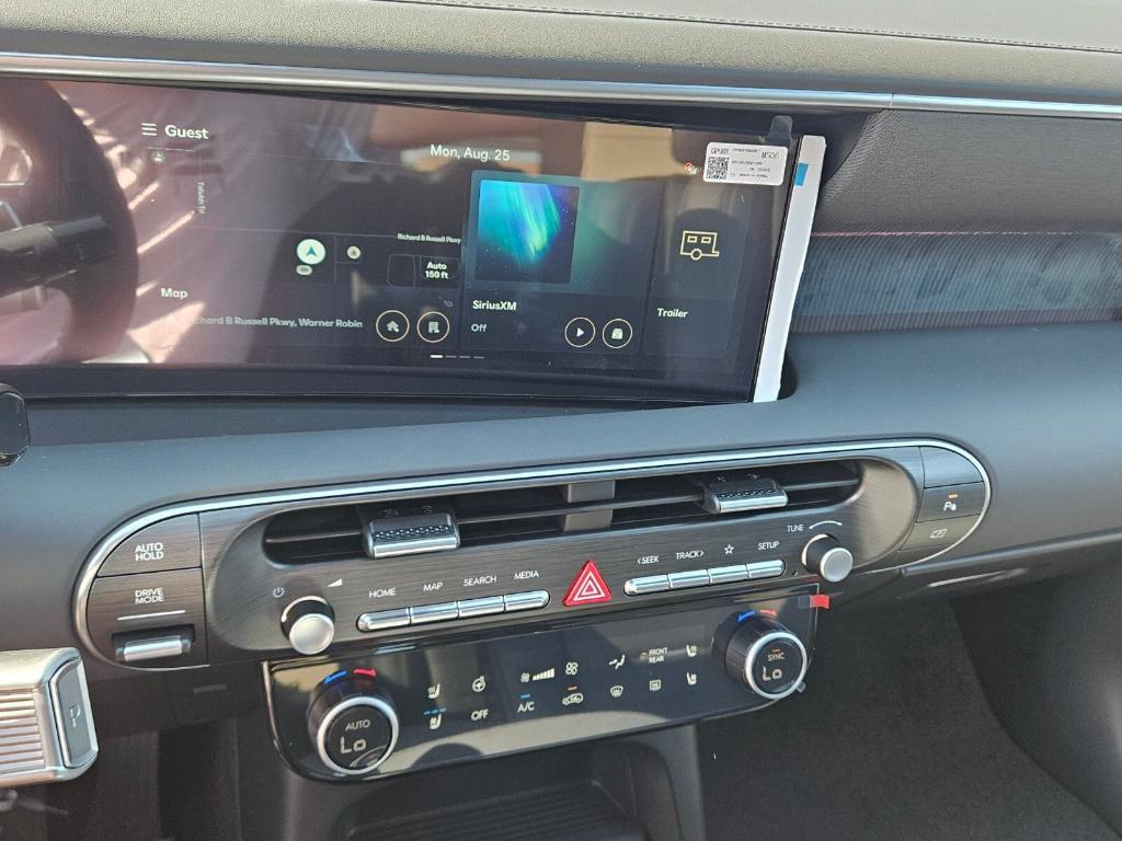 new 2026 Hyundai Palisade car, priced at $51,378