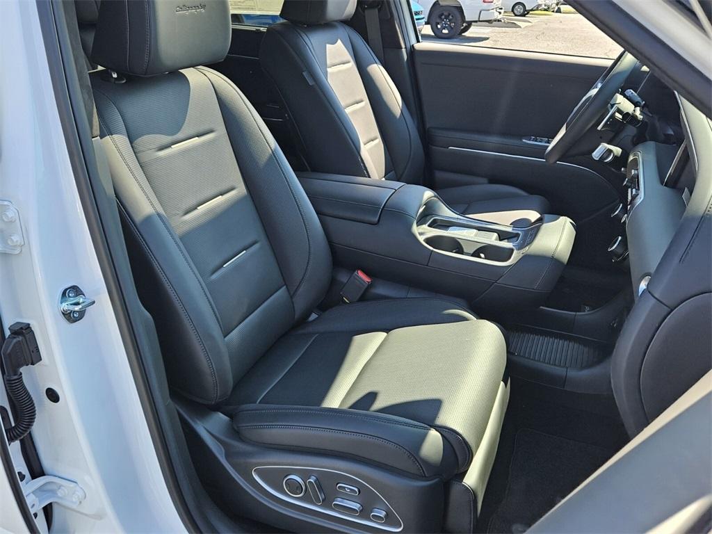 new 2026 Hyundai Palisade car, priced at $54,520