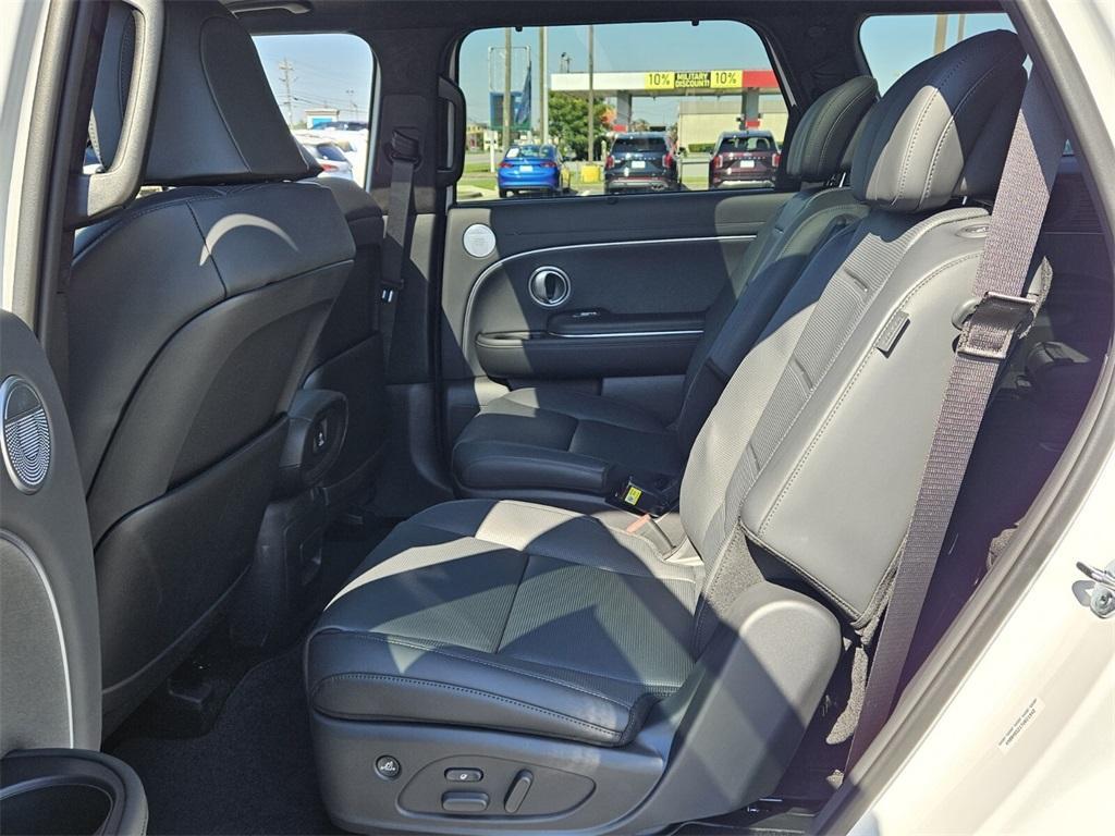 new 2026 Hyundai Palisade car, priced at $54,520