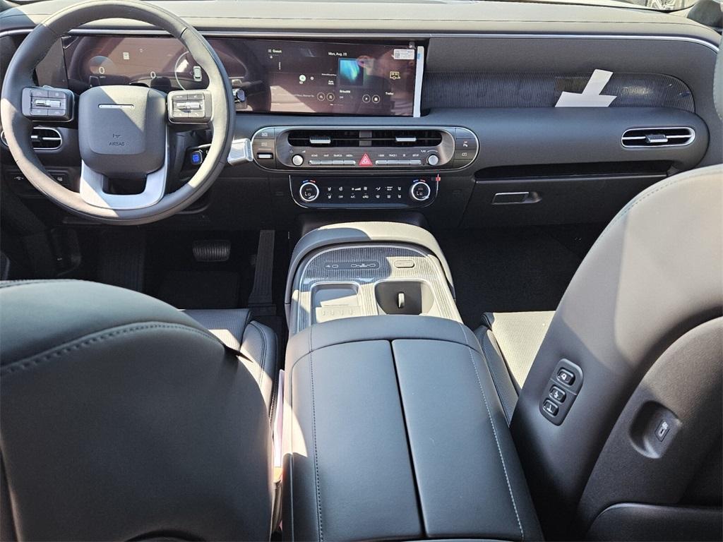 new 2026 Hyundai Palisade car, priced at $54,520