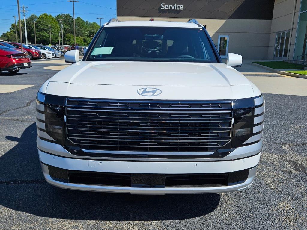 new 2026 Hyundai Palisade car, priced at $51,378