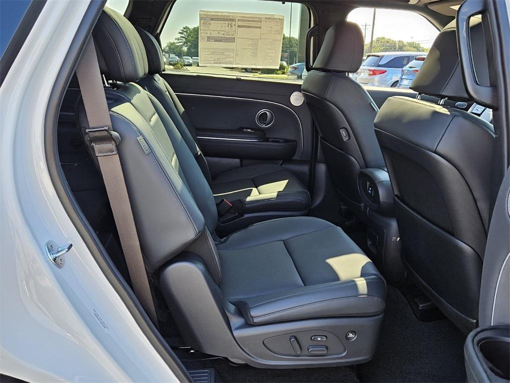 new 2026 Hyundai Palisade car, priced at $54,520