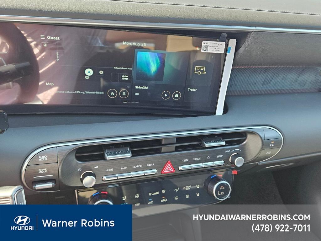 new 2026 Hyundai Palisade car, priced at $52,628