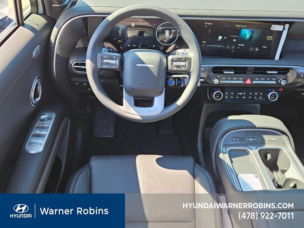 new 2026 Hyundai Palisade car, priced at $52,628