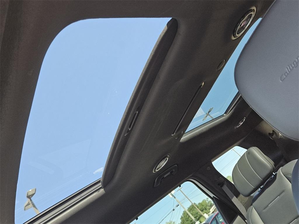 new 2026 Hyundai Palisade car, priced at $54,520