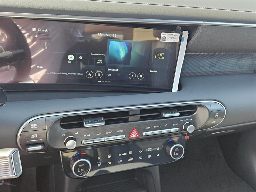 new 2026 Hyundai Palisade car, priced at $54,520