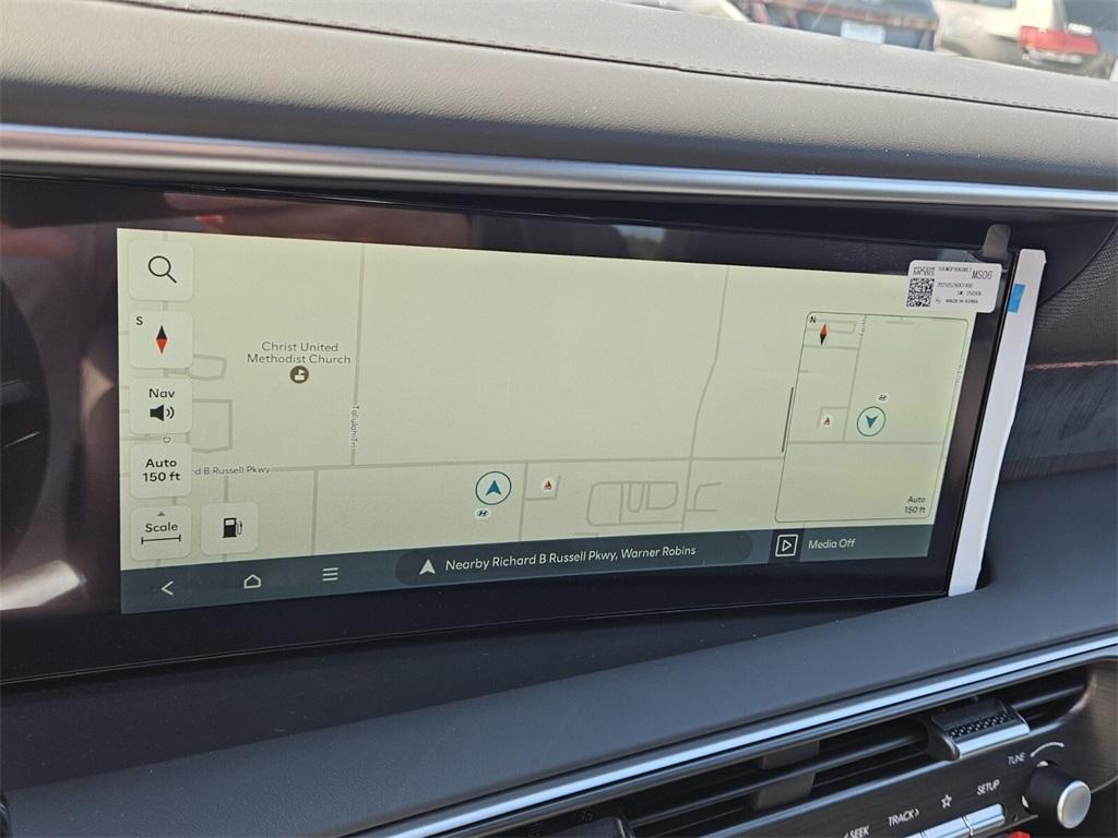 new 2026 Hyundai Palisade car, priced at $54,520