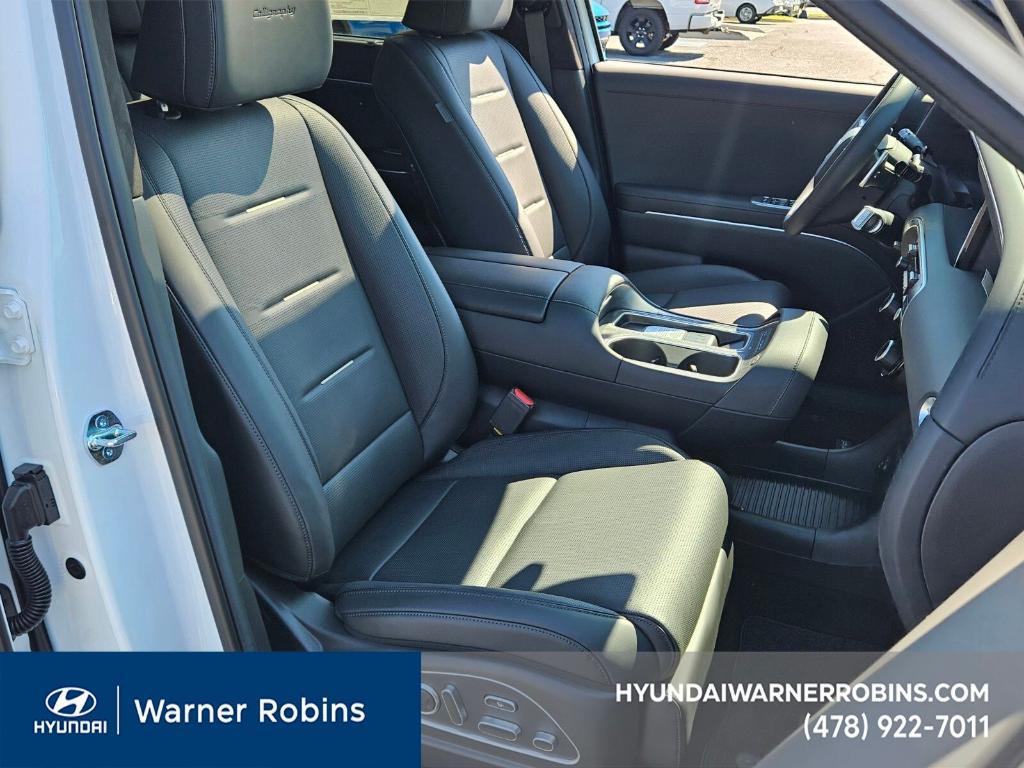 new 2026 Hyundai Palisade car, priced at $52,628