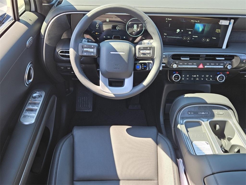 new 2026 Hyundai Palisade car, priced at $54,520