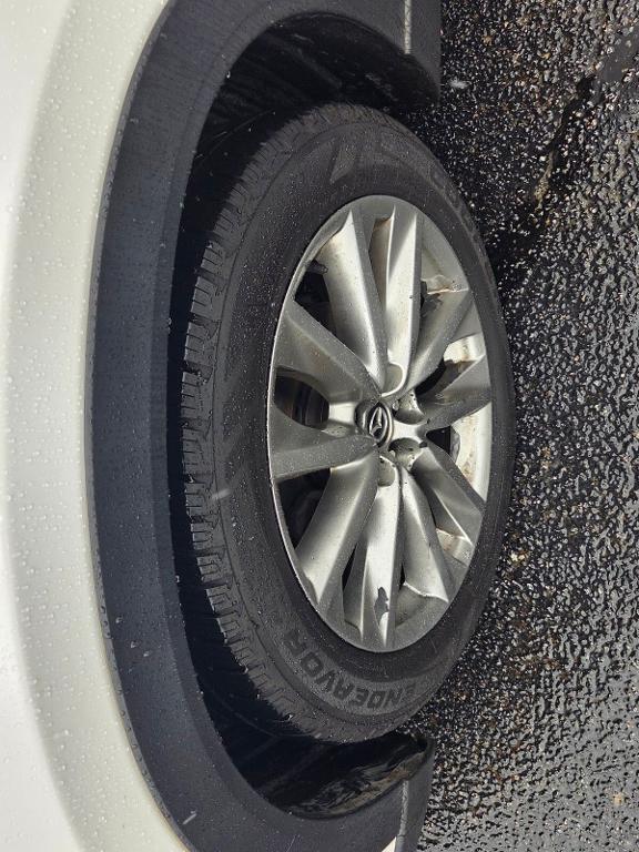 used 2016 Mazda CX-9 car, priced at $9,020