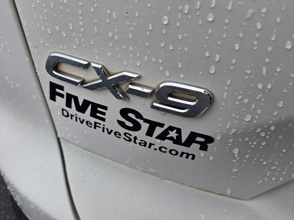 used 2016 Mazda CX-9 car, priced at $9,020