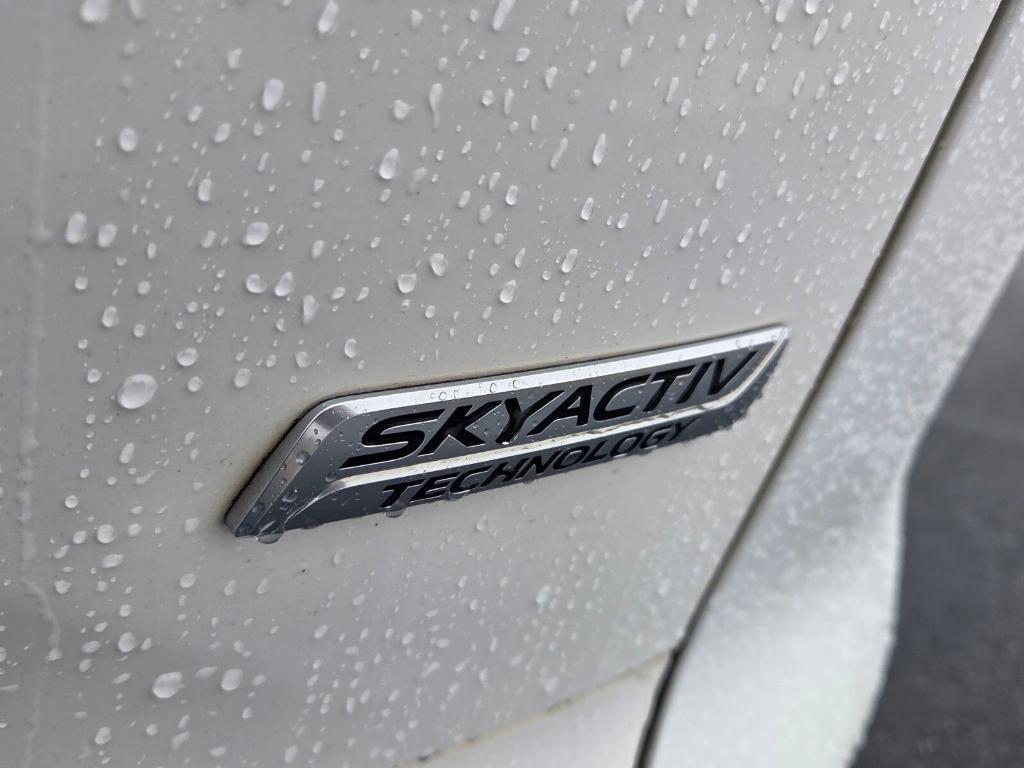 used 2016 Mazda CX-9 car, priced at $9,020