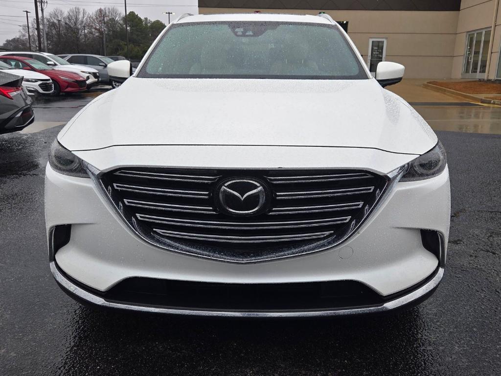used 2016 Mazda CX-9 car, priced at $9,020