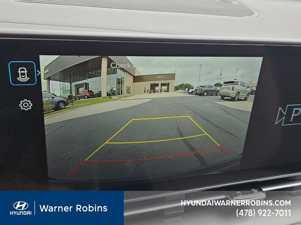 new 2026 Hyundai Kona car, priced at $28,313