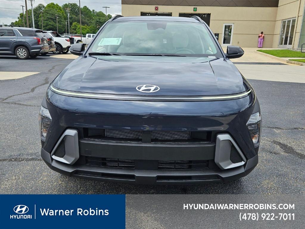 new 2026 Hyundai Kona car, priced at $28,313