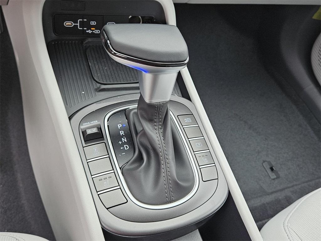 new 2026 Hyundai Kona car, priced at $27,980