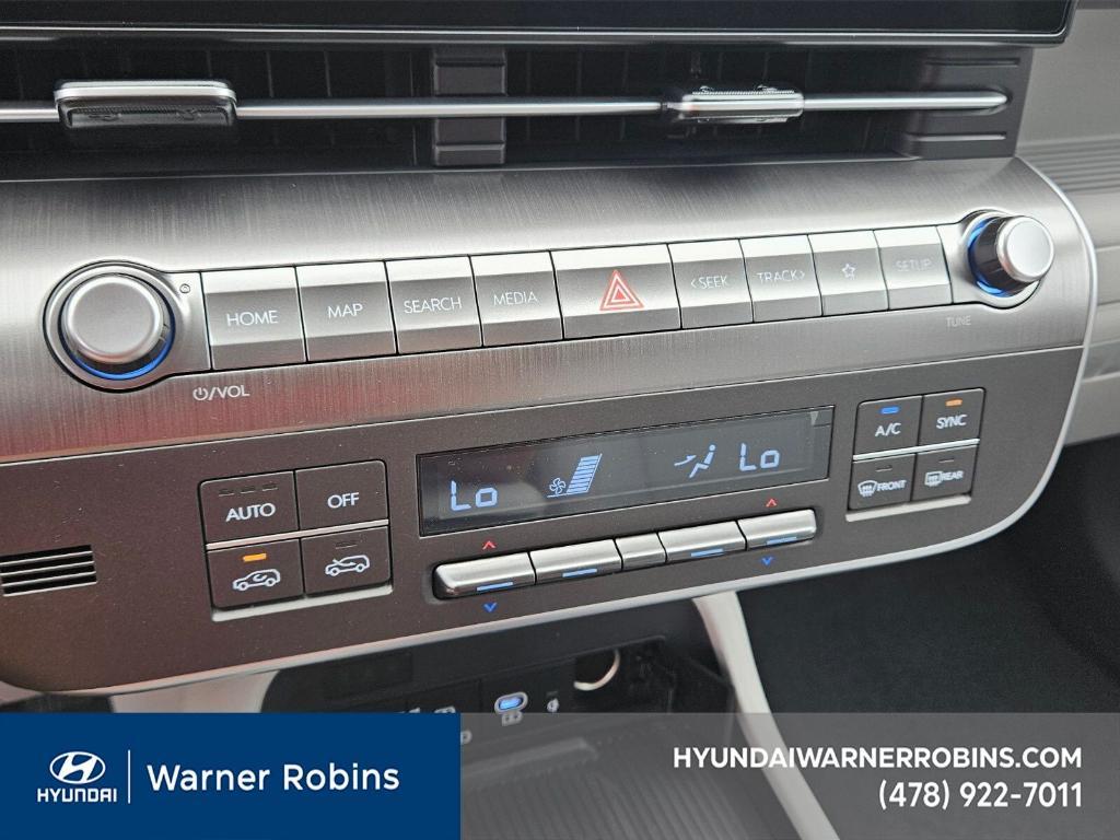 new 2026 Hyundai Kona car, priced at $28,313