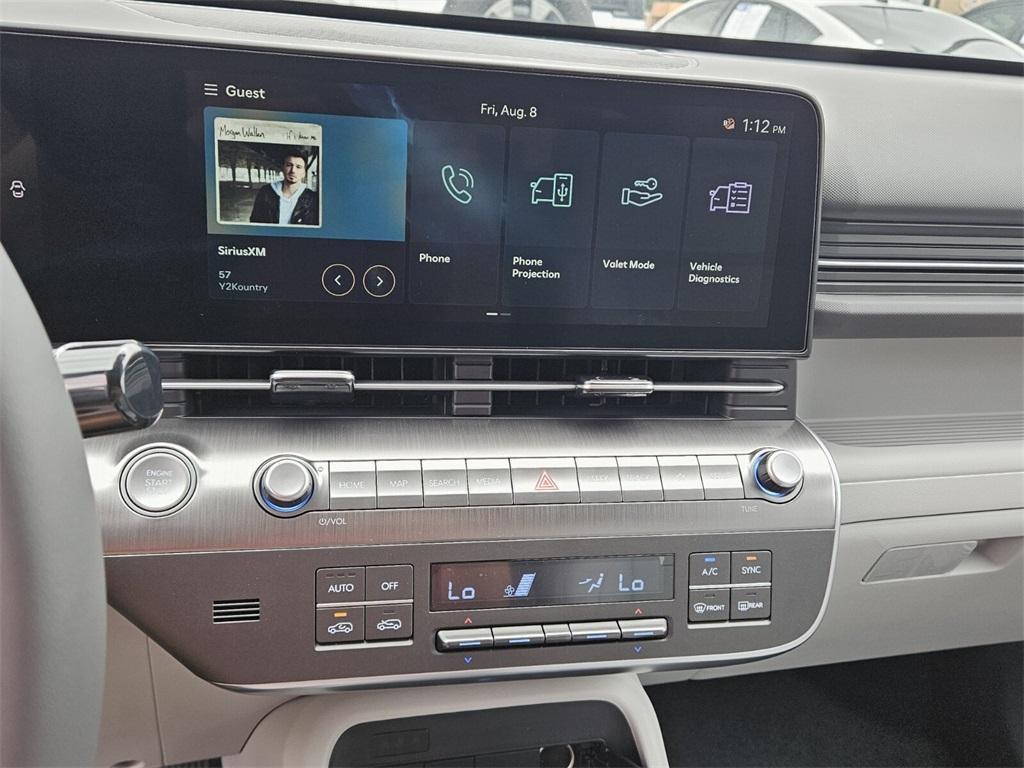 new 2026 Hyundai Kona car, priced at $27,980