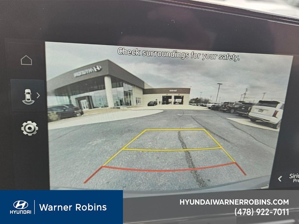 new 2026 Hyundai ELANTRA HEV car, priced at $27,626