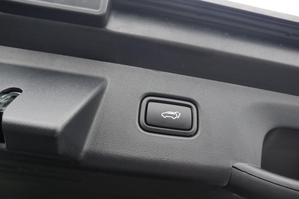 used 2024 Hyundai Tucson car, priced at $18,420