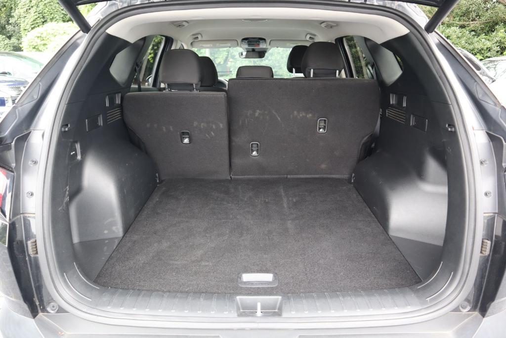 used 2024 Hyundai Tucson car, priced at $18,420