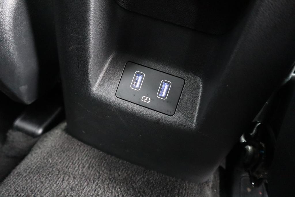 used 2024 Hyundai Tucson car, priced at $18,420