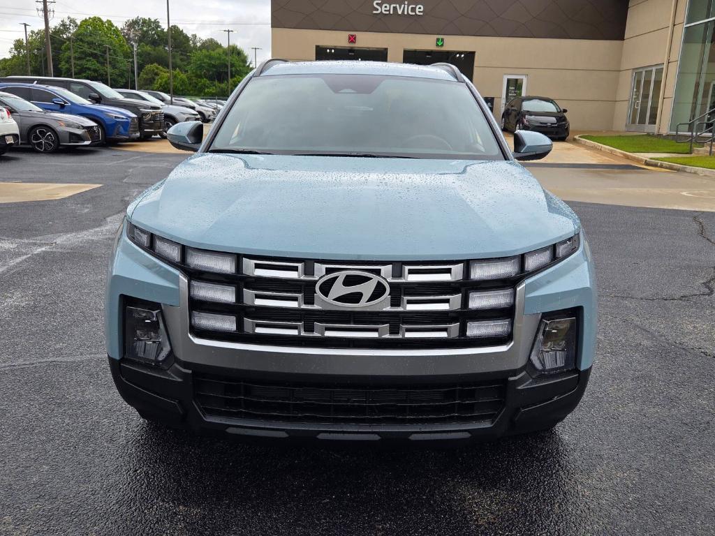 new 2026 Hyundai SANTA CRUZ car, priced at $34,747