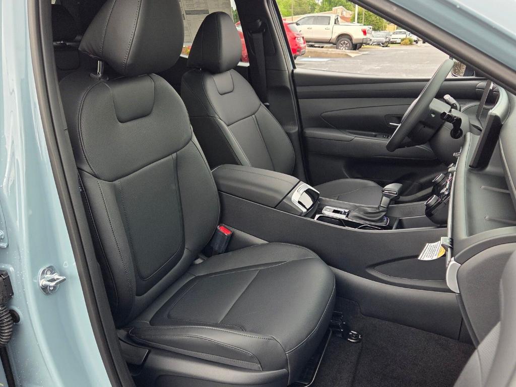 new 2026 Hyundai SANTA CRUZ car, priced at $34,747
