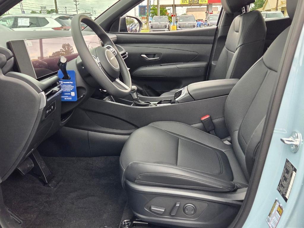 new 2026 Hyundai SANTA CRUZ car, priced at $34,747