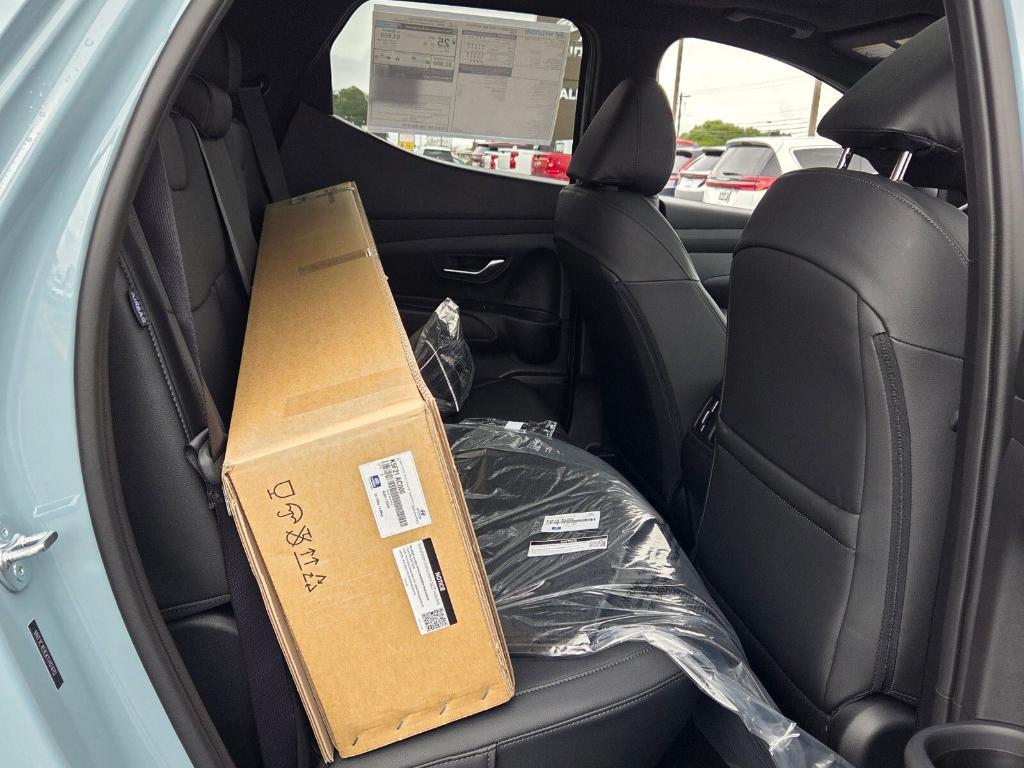 new 2026 Hyundai SANTA CRUZ car, priced at $34,747