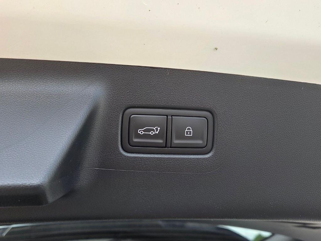 new 2026 Hyundai Santa Fe car, priced at $36,199